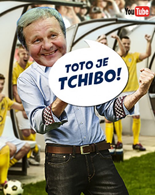 Radosť trénera Kozáka :)
